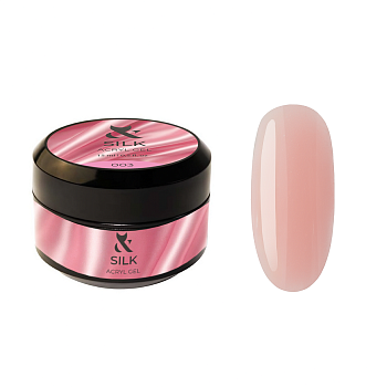 Acryl Gel Silk 003
