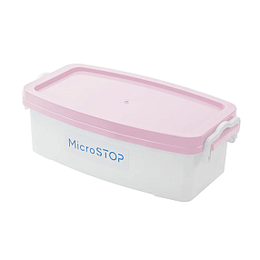 Contenedor de desinfección de 3 litros MicroSTOP
