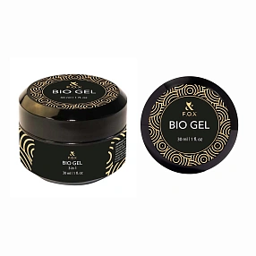 Bio Gel 3 in 1 (Base/Top/Builder)