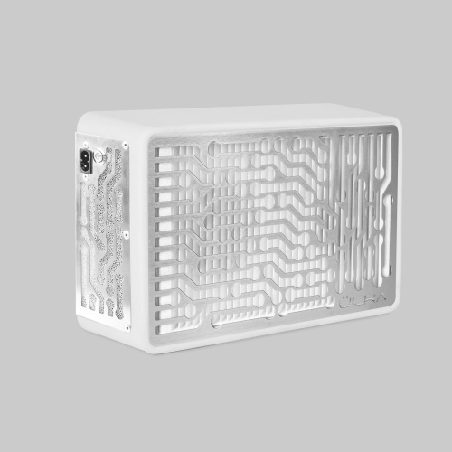 Aspirador sobremesa ULKA Nano