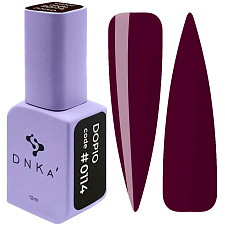 Esmalte Semipermanente DNKa Gel Polish Color - 0114