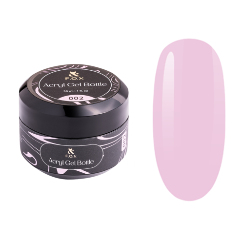 Acryl Gel Bottle 002 (30 ml)