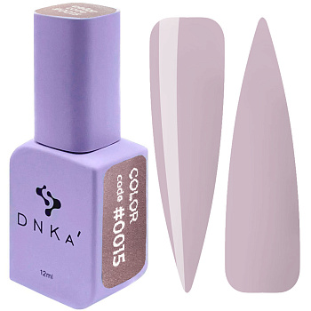 DNKa Gel Polish Color - 0015