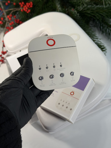 Mando / Control remoto inalámbrico para la Lámpara Inteligente O’Nail