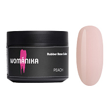 Камуфлирующая база WOMANIKA Camouflage Base Peach