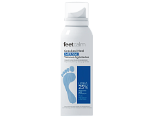 FEETCALM Intensive Skin Repair Mousse 25% Urea