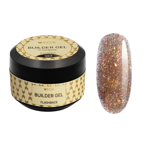 FOX Builder Gel Flashback 004 (15 ml)