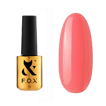 Top con color FOX Top Tonal 009