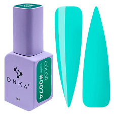 Esmalte Semipermanente DNKa Gel Polish Color - 0074