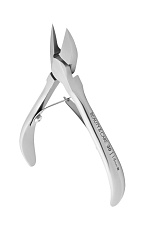Alicates para cutículas Staleks Beauty & Care 30