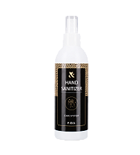 FOX Hand Sanitizer — antiseptico para manos 250 ml
