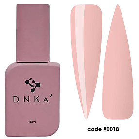 Gel líquido DNKa Fast Gel 0018 Oxford