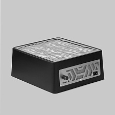 Вытяжка настольная ULKA Premium (X2F)