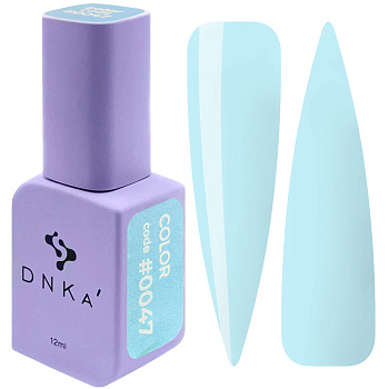 DNKa Gel Polish Color - 0047