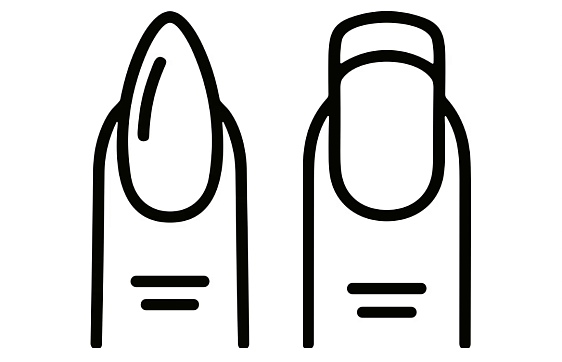 Nail extension