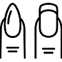 Extensiones de uñas