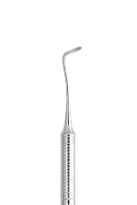 Pedicure pusher Staleks Pro Podo 20 Type 1
