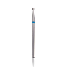 Diamond drill bit "REVERSE CONE" 1.8 mm / blue