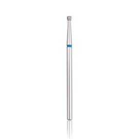 Diamond drill bit "REVERSE CONE" 1.8 mm / blue