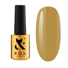 Gel-polish Gold Spectrum 110