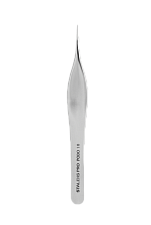 Splinter tweezers Staleks Pro Podo 10