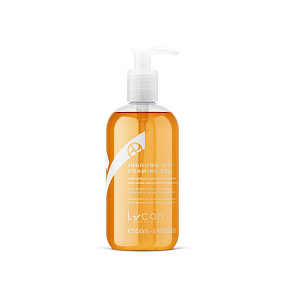 GEL ESPUMANTE INGROWN-X-IT