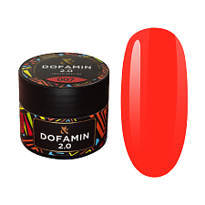 F. O. X Base Dofamin 2.0 DEEP CORAL