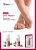 Programa Profesional FEETCALM SOS Repair Antifúngico para Pies y Uñas con Expositor GRATIS SET Programa Profesional FEETCALM SOS Repair Antifúngico para Pies y Uñas con Expositor GRATIS SET