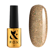 FOX Esmalte Semipermanente Flashback 004