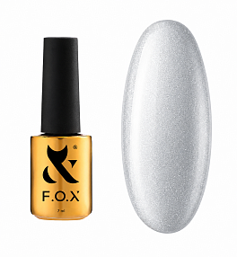 FOX Cat Eye 008 - Ojo de gato seda