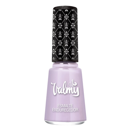 Valmy Esmalte Endurecedor para Uñas 263 Violeta (14 ml)