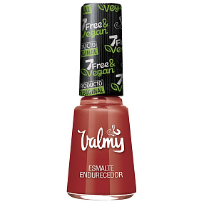 Valmy Nail Polish 020 Pasion