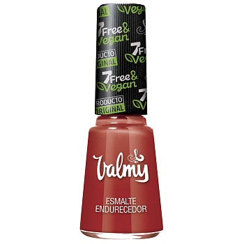 Valmy Esmalte Endurecedor para Uñas 020 Pasion