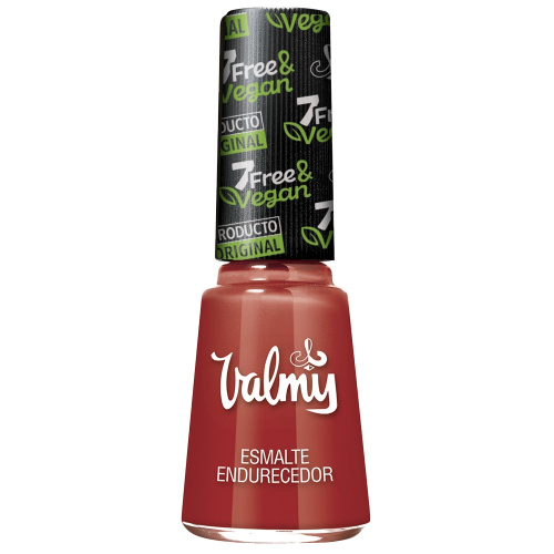 Valmy Esmalte Endurecedor para Uñas 020 Pasion (14 ml)