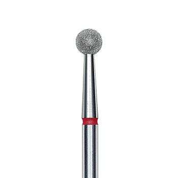 Fresa Chicaru de diamante "BOLA"  4.0 mm