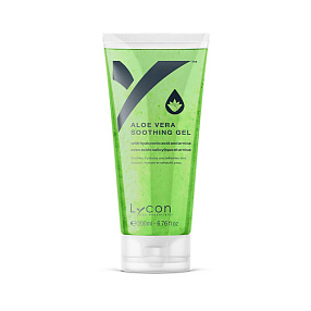 GEL CALMANTE DE ALOE VERA (200ML)