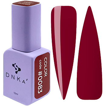 DNKa' Gel Polish Color - 0083