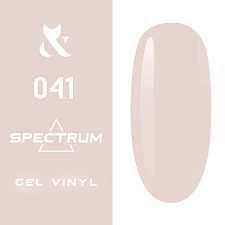 Gel-polish Gold Spectrum 041