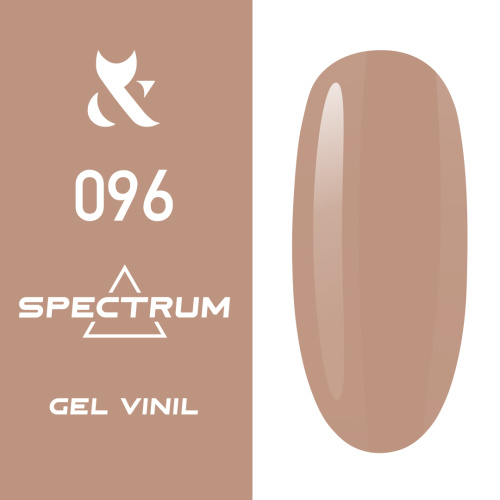 Gel-polish Gold Spectrum 096 7ml