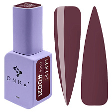 Esmalte Semipermanente DNKa Gel Polish Color - 0021