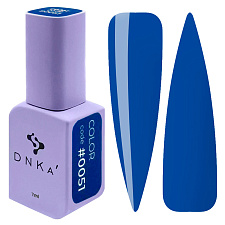 Esmalte Semipermanente DNKa Gel Polish Color - 0051