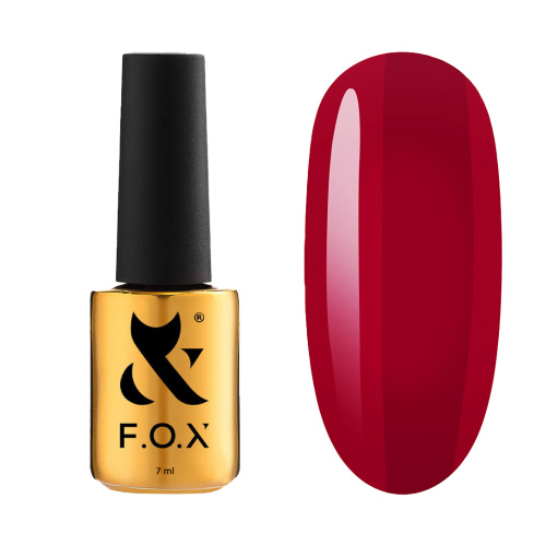 Lipstick 007 Sangria (7ml)