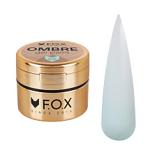 FOX Ombre Gel Paint 02 — gel para degradado y efecto ombre