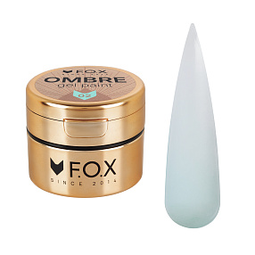 FOX Ombre Gel Paint 02 — gel para degradado y efecto ombre