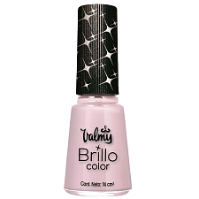 Valmy Nail Polish Brillo Color Nude 02