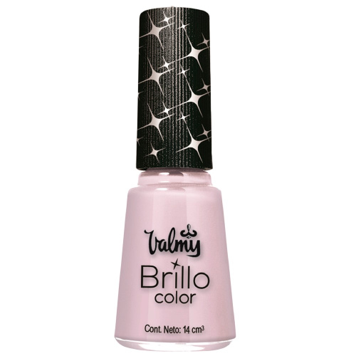 Valmy Esmalte Brillo Color Nude 02 (14 ml)