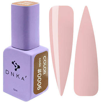 DNKa' Gel Polish Color - 0006