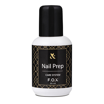 Nail Prep FOX