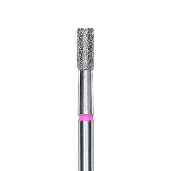 Fresas diamond cilindro 2,5 mm / 6 mm