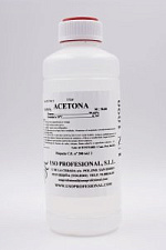 Acetona pura 1000 ml